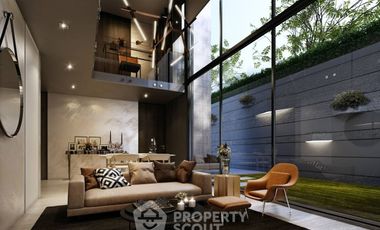 Wohnung zum Kauf mit 2 Zimmer in Khlong Toei, Bangkok