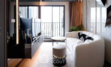For sale 2 bedrooms condo in Khlong Toei, Bangkok