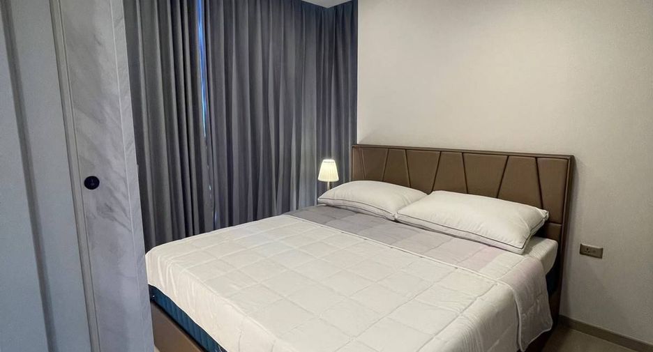 For sale 1 bed condo in Huai Khwang, Bangkok