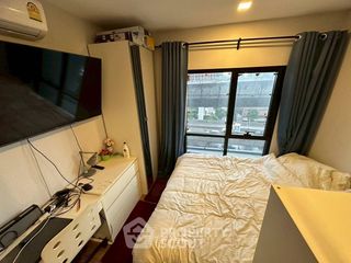 出售 1 卧室 公寓 在 Bang Kapi, 曼谷