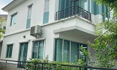 ขาย 4 ห้องนอน บ้านเดี่ยว ใน คันนายาว, กรุงเทพฯ