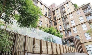 For sale 1 bed condo in Phra Khanong, Bangkok