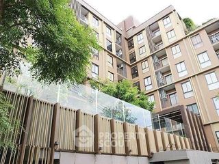 For sale 1 bed condo in Phra Khanong, Bangkok