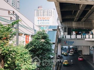 For sale 1 bed condo in Phra Khanong, Bangkok