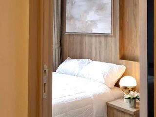 À vendre 1 chambre condo à Huai Khwang, Bangkok