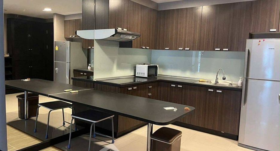 For sale 2 bedrooms condo in Phaya Thai, Bangkok