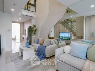 Wohnung zum Kauf mit 3 Zimmer in Chatuchak, Bangkok