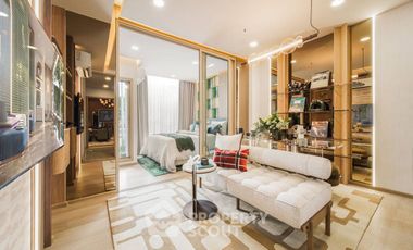 For sale 1 bed condo in Sathon, Bangkok