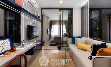 For sale 1 Beds condo in Khlong Toei, Bangkok