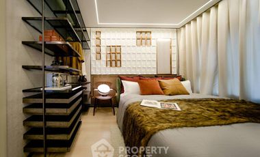 For sale 2 ベッドルーム condo in Khlong Toei, Bangkok