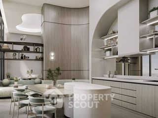 Condo en venta de 2 habitaciones en Chatuchak, Bangkok