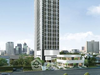 Condo en venta de 2 habitaciones en Chatuchak, Bangkok