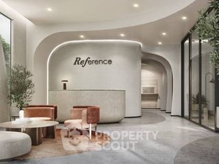 Condo en venta de 2 habitaciones en Chatuchak, Bangkok