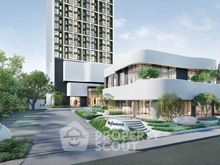 Condo en venta de 2 habitaciones en Chatuchak, Bangkok