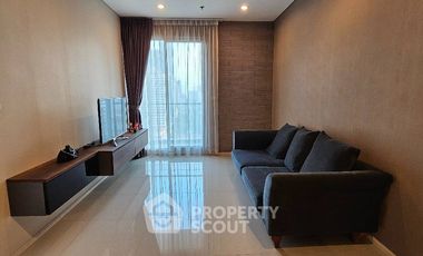 À vendre 1 chambre condo à Watthana, Bangkok