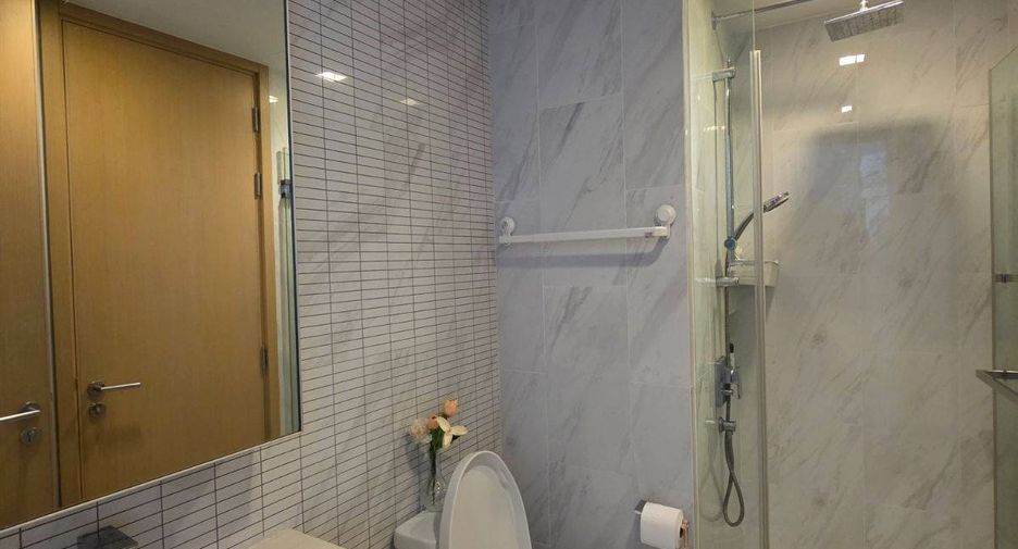 For sale 1 bed condo in Watthana, Bangkok