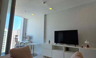 For sale 1 bed condo in Watthana, Bangkok
