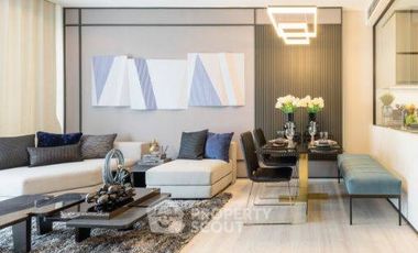 Condo en venta de 1 habitaciones en Ratchathewi, Bangkok