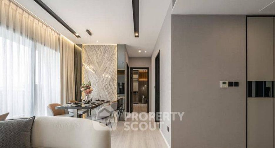 For sale 1 bed condo in Ratchathewi, Bangkok