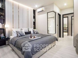 Condo en venta de 1 habitaciones en Ratchathewi, Bangkok