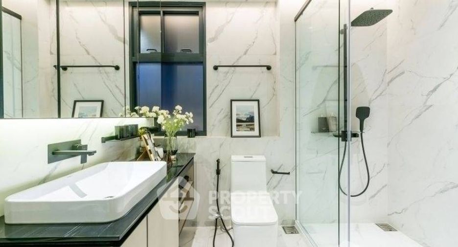 For sale 1 bed condo in Ratchathewi, Bangkok