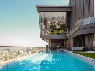 Condo en venta de 1 habitaciones en Ratchathewi, Bangkok