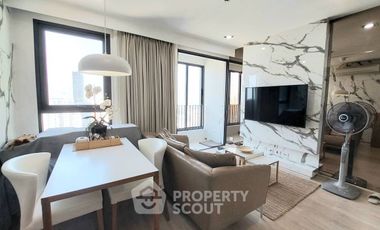 For sale 1 bed condo in Ratchathewi, Bangkok