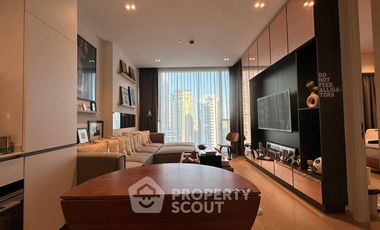 Condo en venta de 1 habitaciones en Khlong Toei, Bangkok
