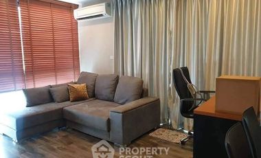 À vendre 2 chambres condo à Lat Phrao, Bangkok