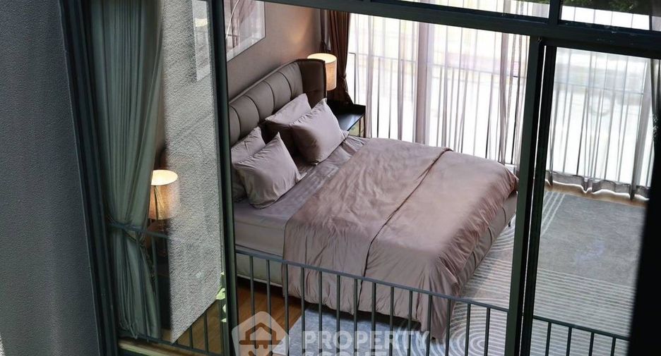 For sale 4 bedrooms villa in Don Mueang, Bangkok