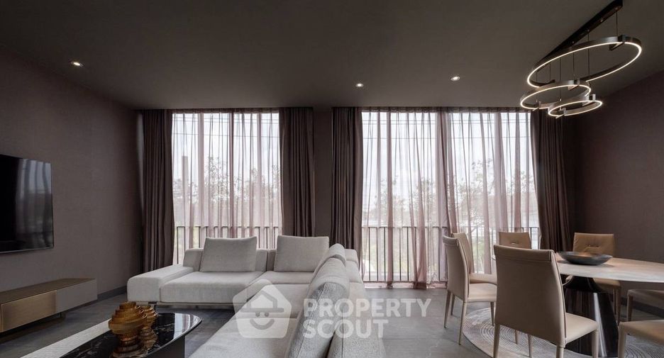 For sale 3 bedrooms villa in Don Mueang, Bangkok