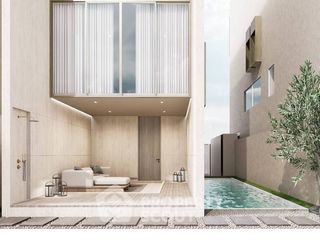 À vendre 3 chambres villa à Don Mueang, Bangkok