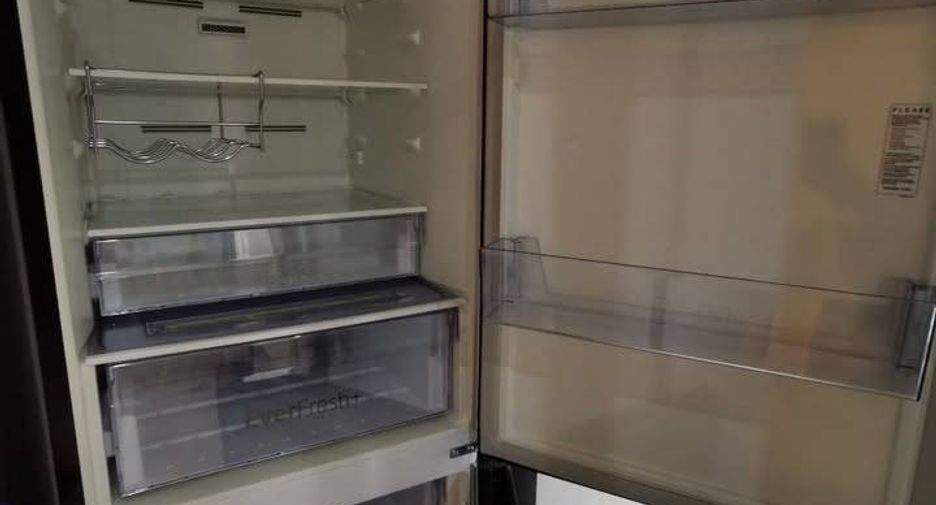 For sale 1 bed condo in Watthana, Bangkok