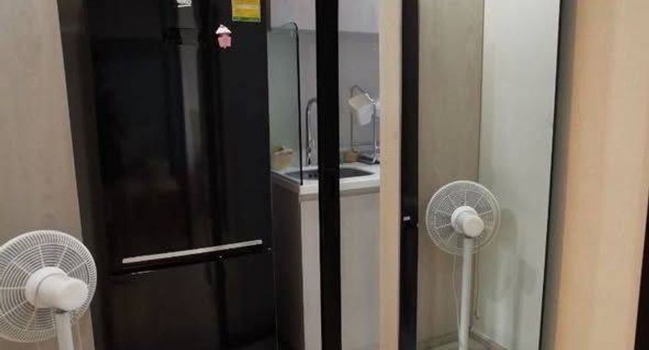 For sale 1 bed condo in Watthana, Bangkok