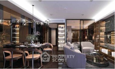 À vendre 3 chambres condo à Khlong Toei, Bangkok
