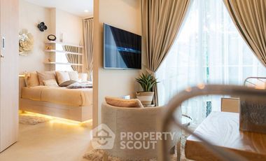 À vendre 1 chambre condo à South Pattaya, Pattaya