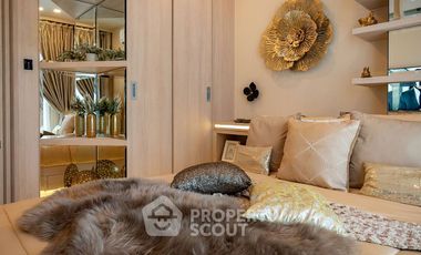 À vendre 1 chambre condo à South Pattaya, Pattaya