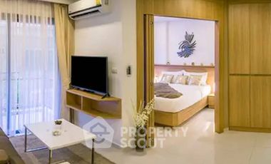 For sale 2 bedrooms condo in Pratumnak, Pattaya
