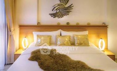 For sale 1 bed condo in Pratumnak, Pattaya