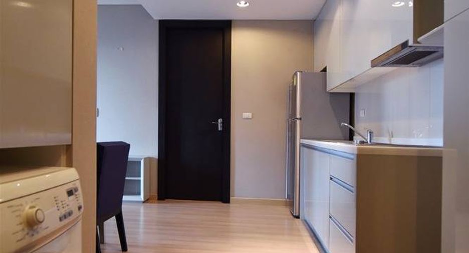 For sale 2 bedrooms condo in Ratchathewi, Bangkok