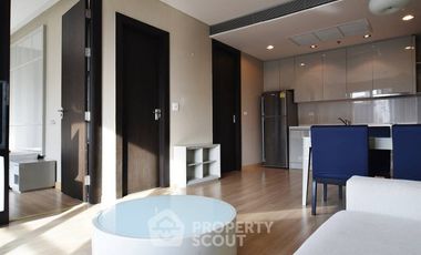 Condo en venta de 2 habitaciones en Ratchathewi, Bangkok