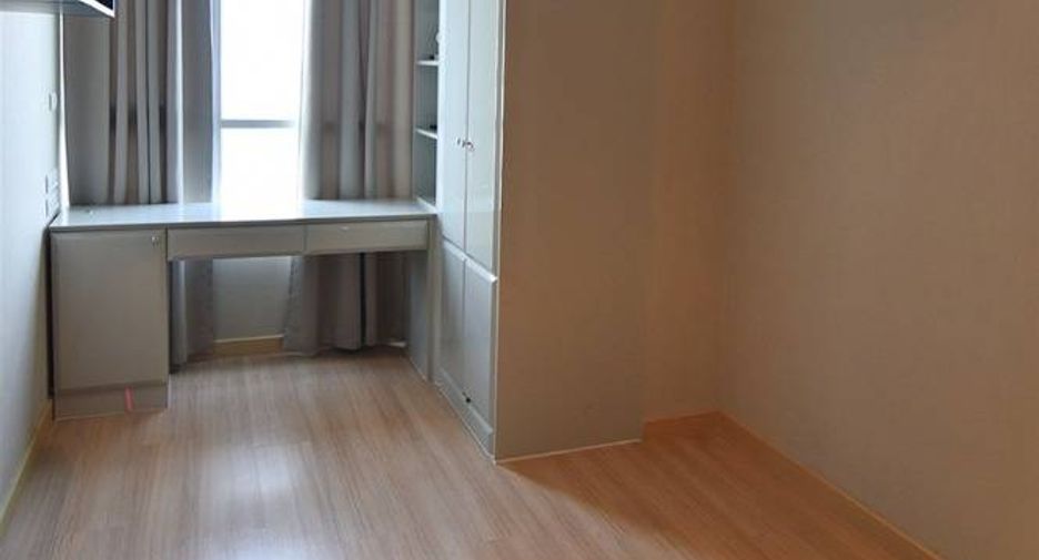 For sale 2 bedrooms condo in Ratchathewi, Bangkok