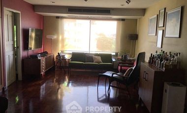 For sale 2 bedrooms condo in Yan Nawa, Bangkok
