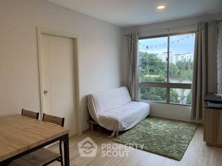 For sale 1 bed condo in Chatuchak, Bangkok