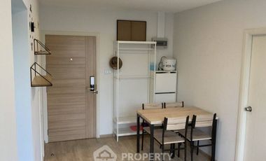 For sale 1 Beds condo in Chatuchak, Bangkok