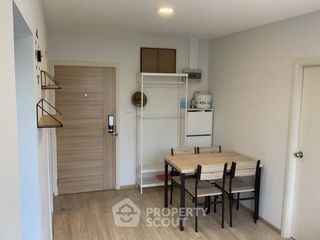 For sale 1 bed condo in Chatuchak, Bangkok
