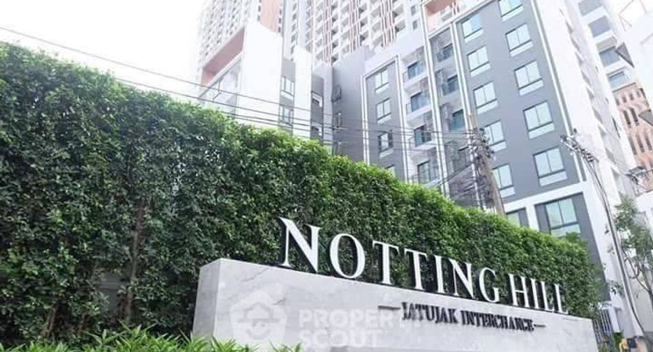 For sale 1 bed condo in Phaya Thai, Bangkok