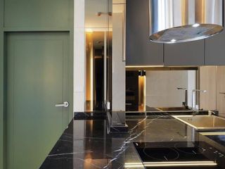 Condo en venta de 1 habitaciones en Pathum Wan, Bangkok