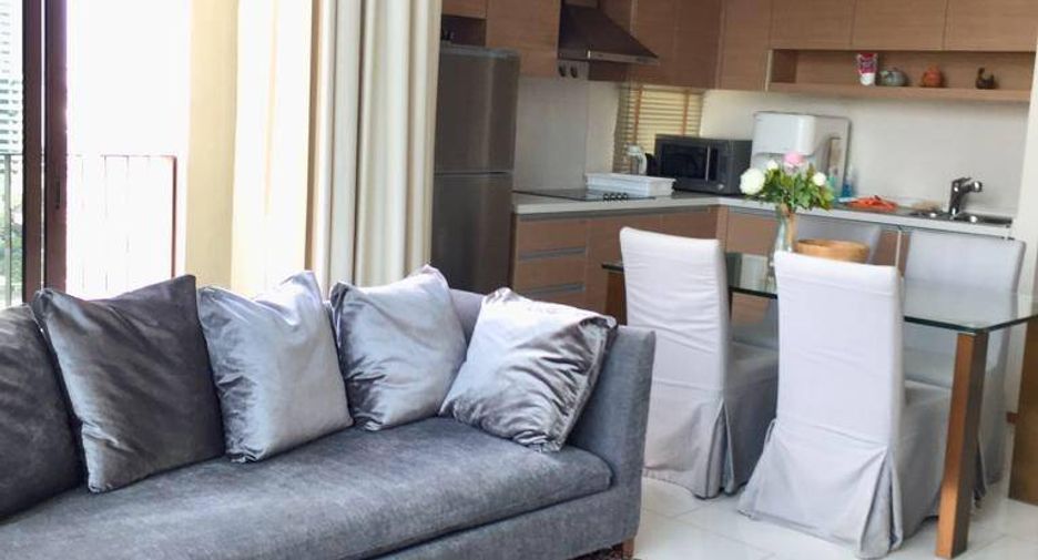 For sale 2 bedrooms condo in Khlong Toei, Bangkok