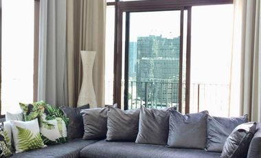 À vendre 2 chambres condo à Khlong Toei, Bangkok